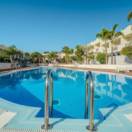 Obsidian Olivino Apartment Costa Adeje  Exterior photo