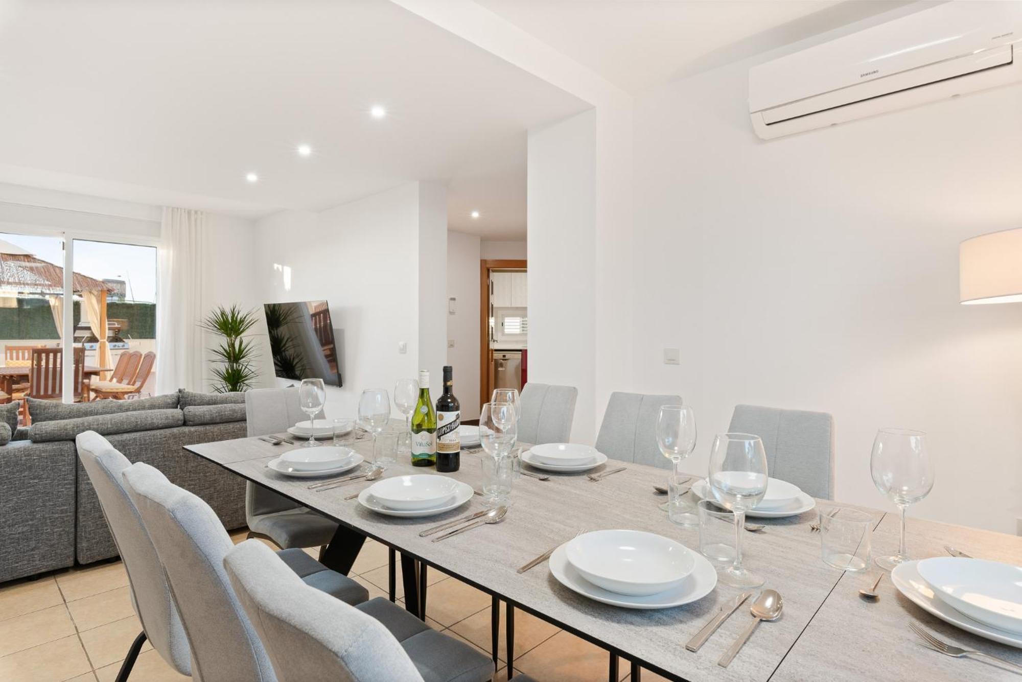 Obsidian Olivino Apartment Costa Adeje  Exterior photo