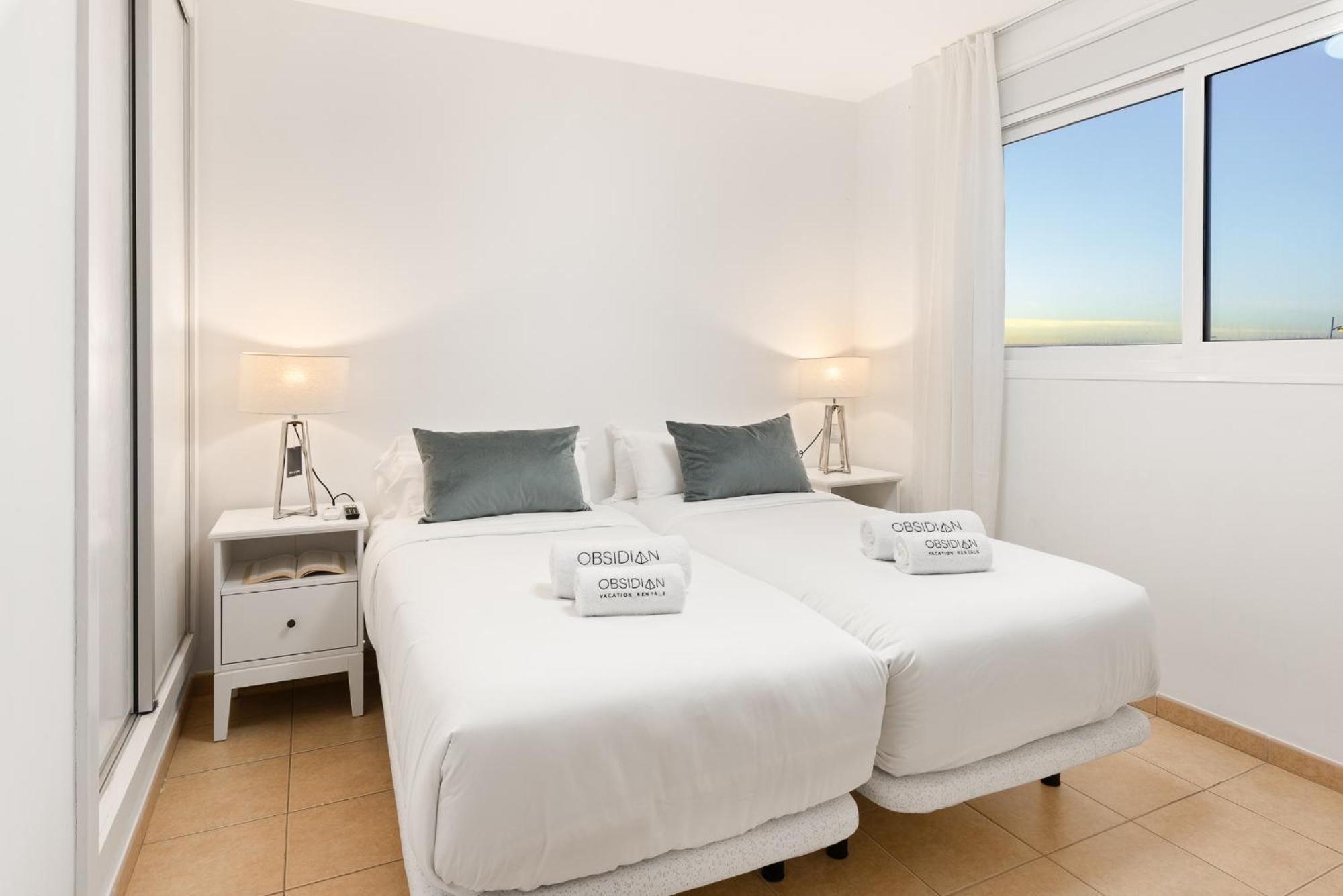 Obsidian Olivino Apartment Costa Adeje  Exterior photo