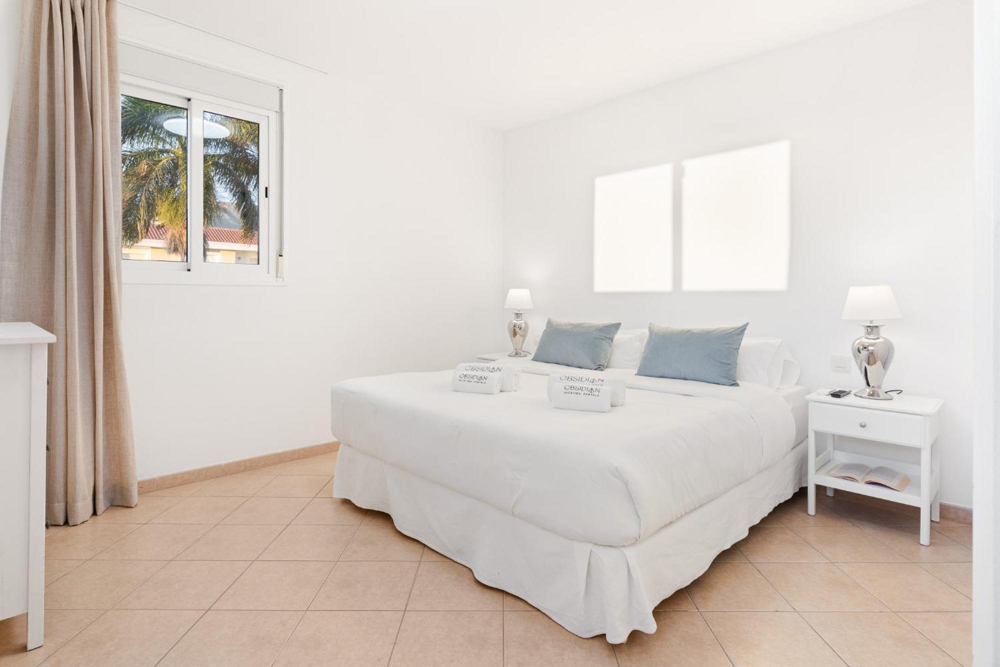Obsidian Olivino Apartment Costa Adeje  Exterior photo