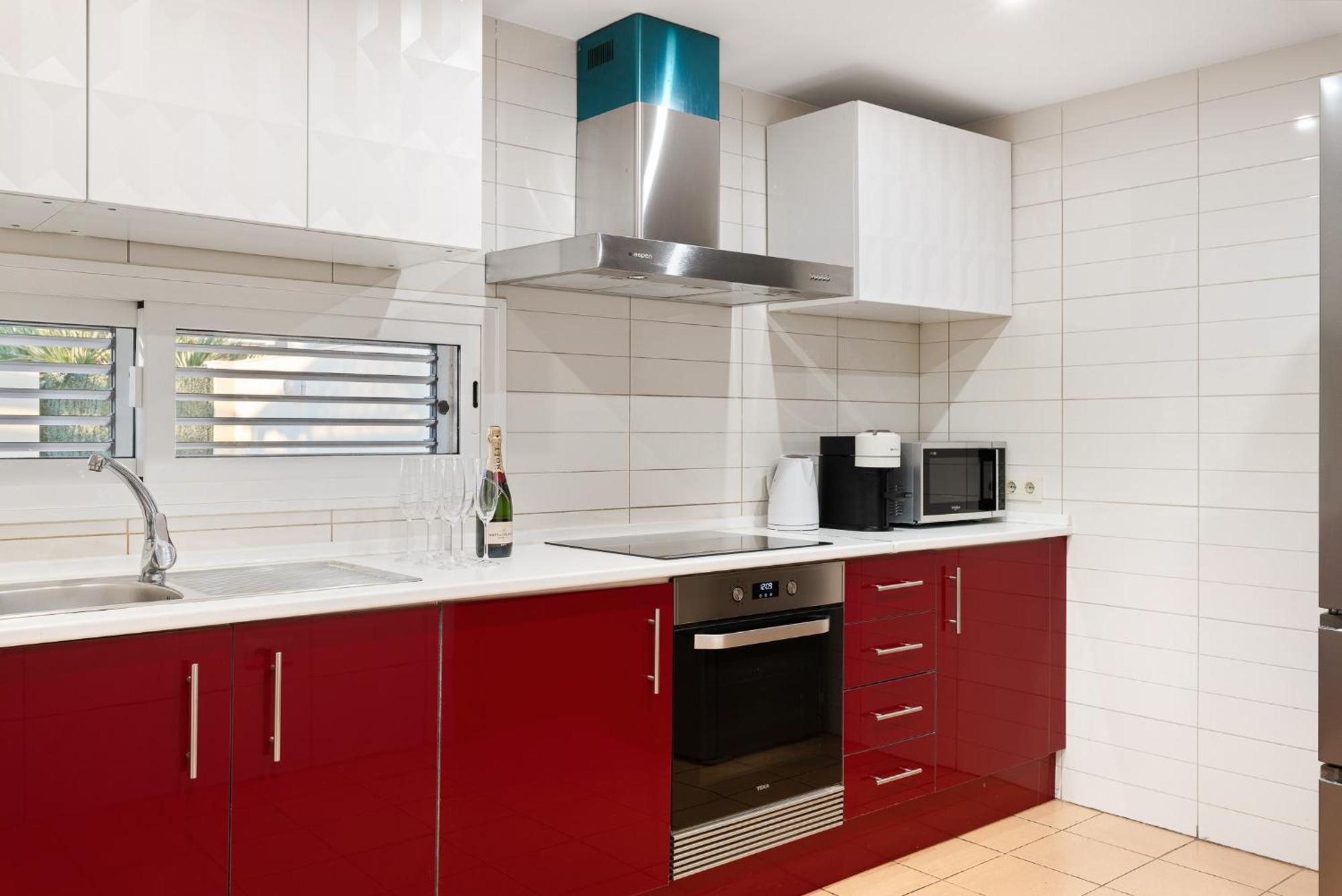 Obsidian Olivino Apartment Costa Adeje  Exterior photo