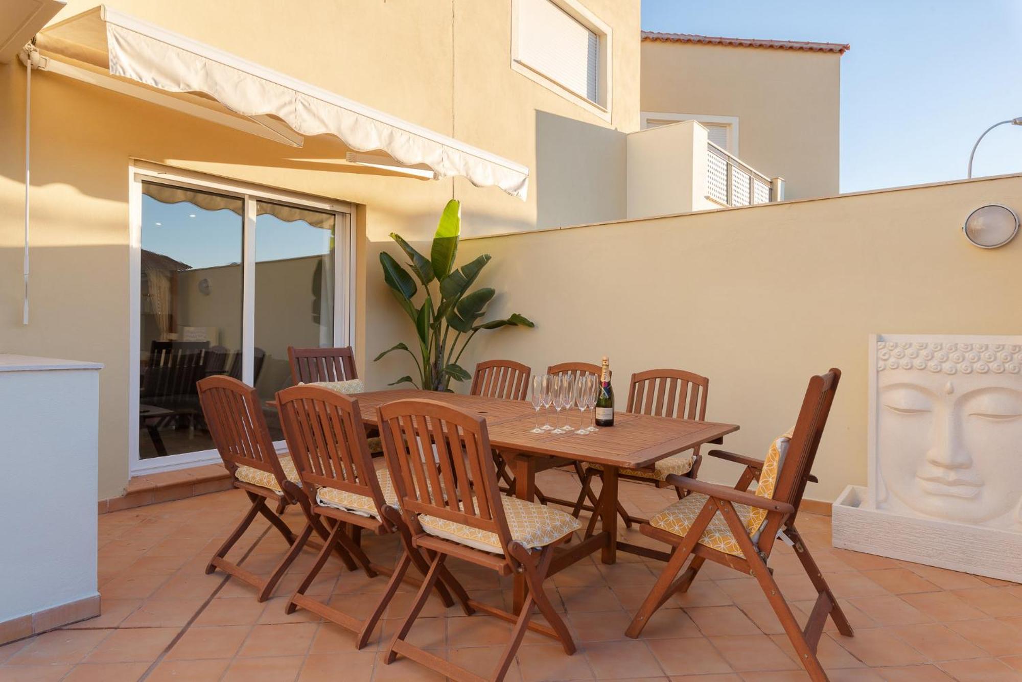 Obsidian Olivino Apartment Costa Adeje  Exterior photo