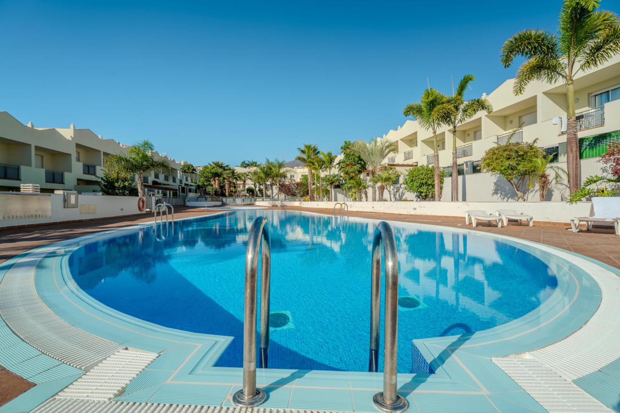 Obsidian Olivino Apartment Costa Adeje  Exterior photo