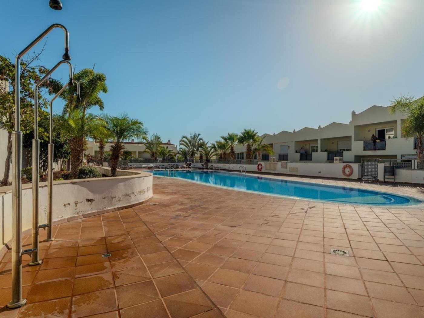 Obsidian Olivino Apartment Costa Adeje  Exterior photo