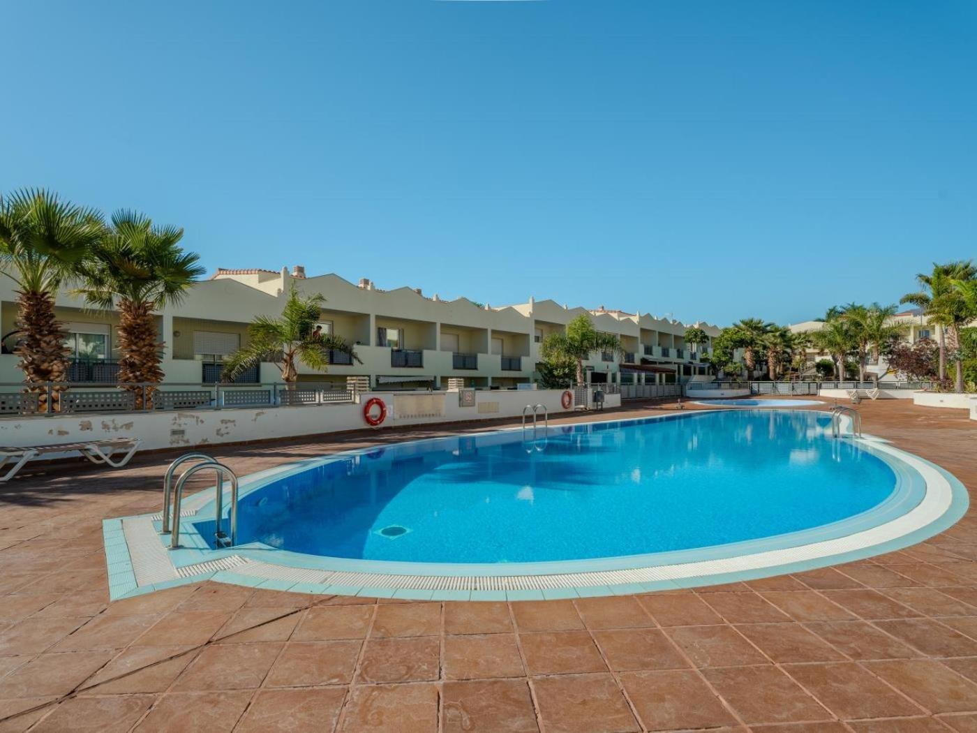 Obsidian Olivino Apartment Costa Adeje  Exterior photo