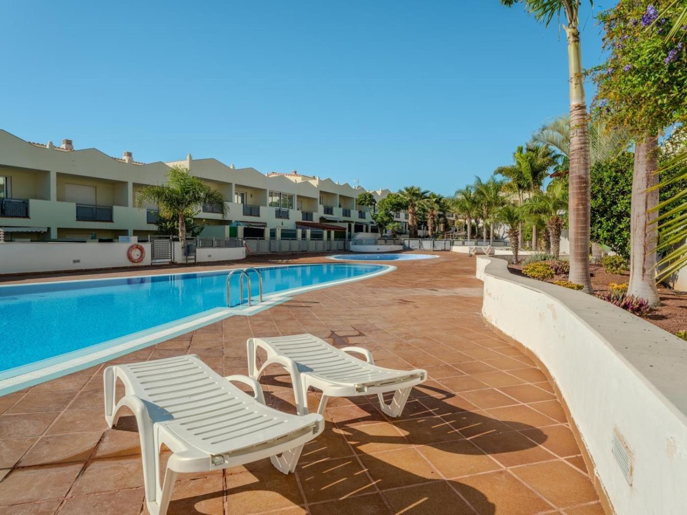 Obsidian Olivino Apartment Costa Adeje  Exterior photo